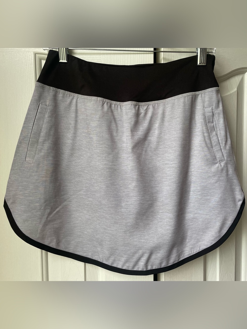 Simply Southern Tennis Skort